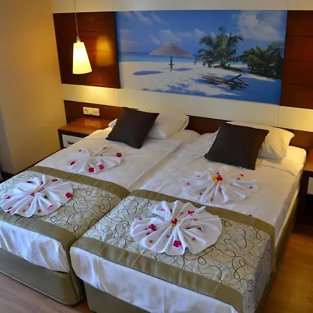 Holiday City Hotel